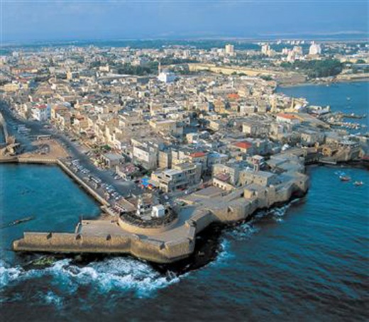 Go Israel - Подробное знакомство с Израилем, чудесное Средиземное Море!
